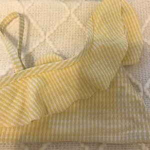 Toddler bathing suit